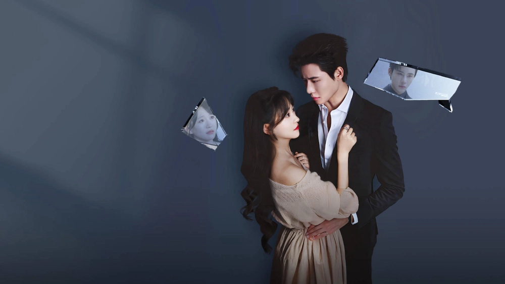 ảnh poster phim Con Tim Sắt Đá (Heart of Stone)