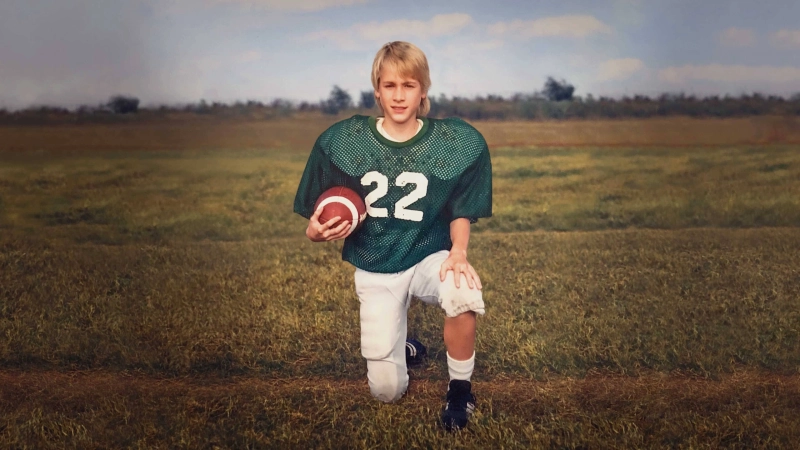 ảnh poster phim Con Trai Của Mẹ (Mama's Boy)