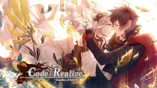 ảnh poster phim Công Chúa Của Sự Tái Sinh (Code: Realize - Guardian Of Rebirth)