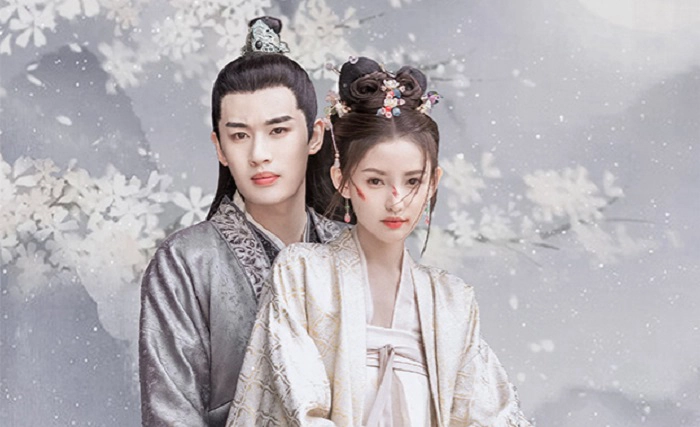 ảnh poster phim Công Chúa Điện Hạ Không Thể Chọc (Untouchable Princess)