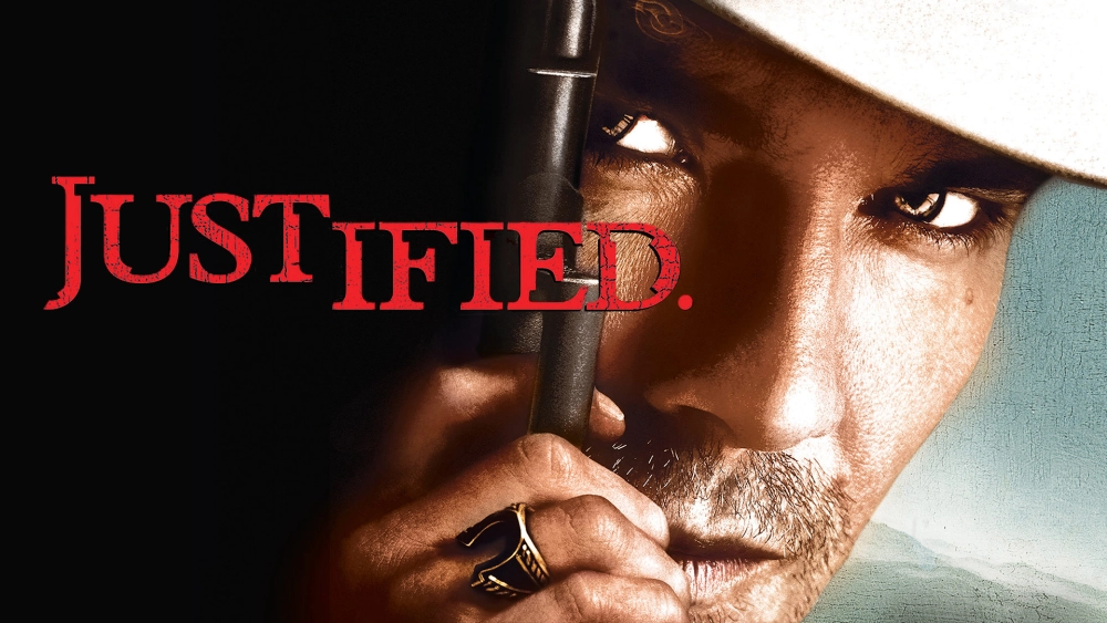 ảnh poster phim Công Lý (Phần 2) (Justified (Season 2))