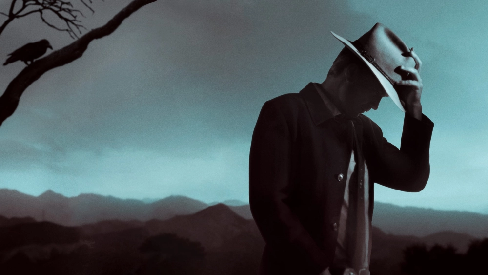 ảnh poster phim Công Lý (Phần 6) (Justified (Season 6))