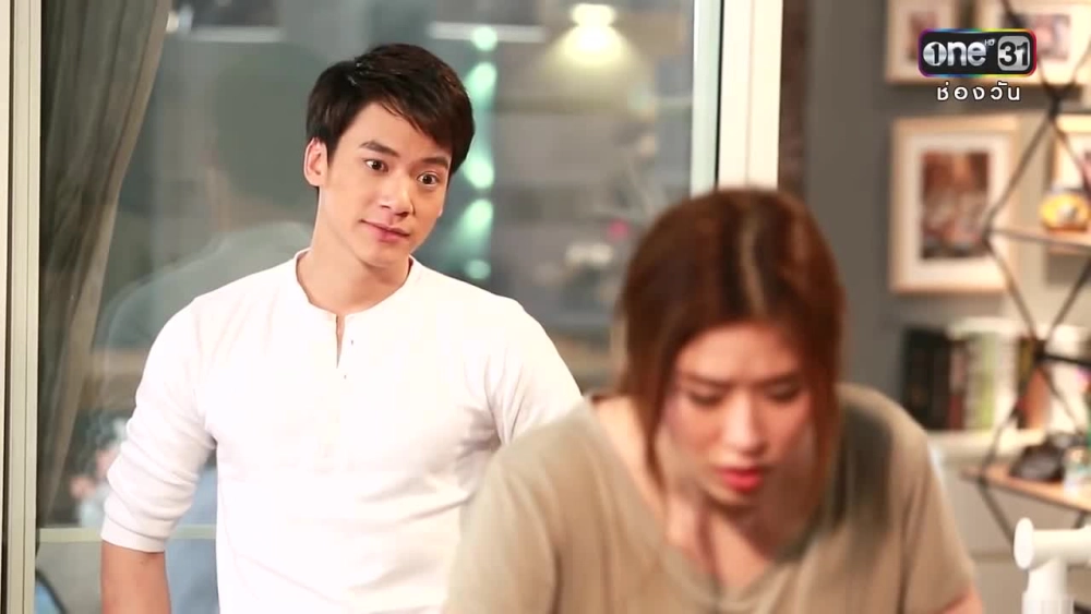 ảnh poster phim Công Thức Tình Yêu Của Bếp Trưởng (Recipe For A Chaotic Love)