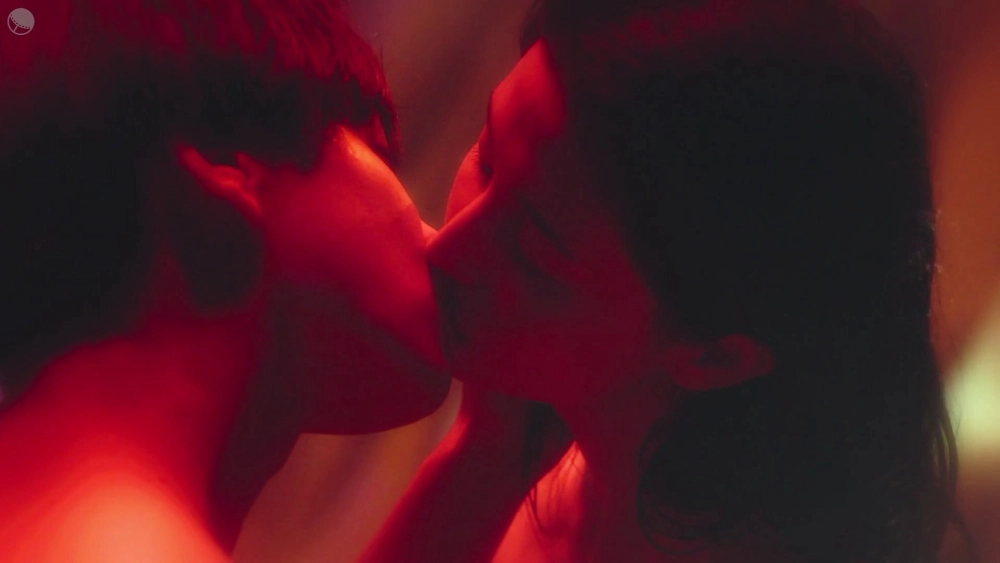 ảnh poster phim Công thức Vợ chồng Viên mãn ~ Trao đổi không? Chỉ một đêm thôi~