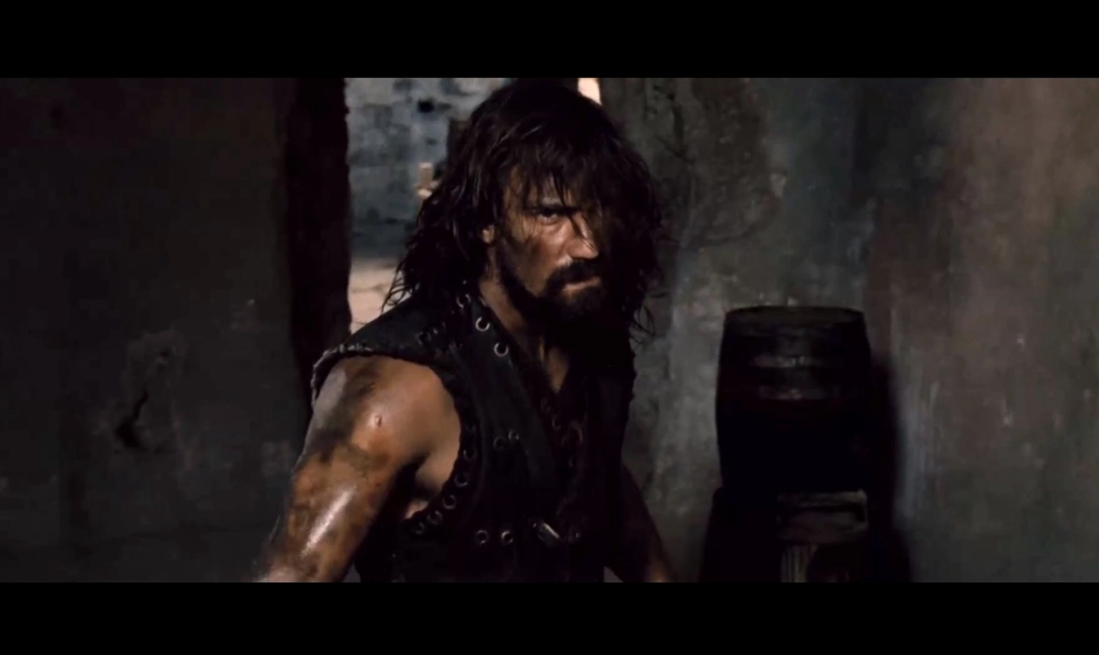 ảnh poster phim Conquest 1453