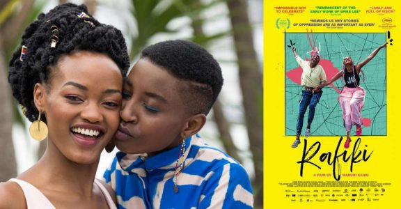 ảnh poster phim Conveys tình yêu (Love Conveys)