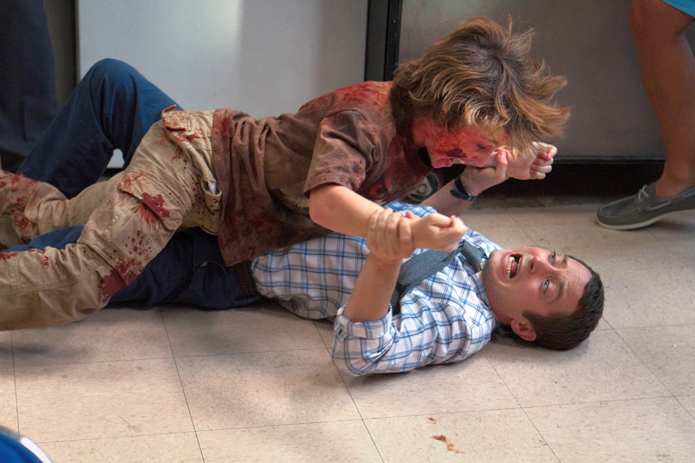 ảnh poster phim Cooties