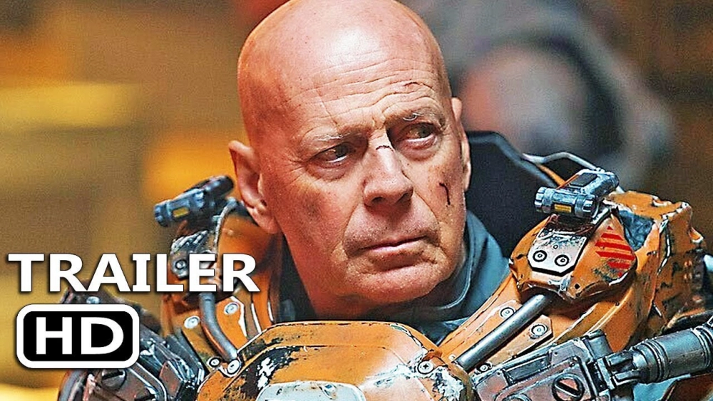 ảnh poster phim Tội ác vũ trụ (Cosmic Sin)