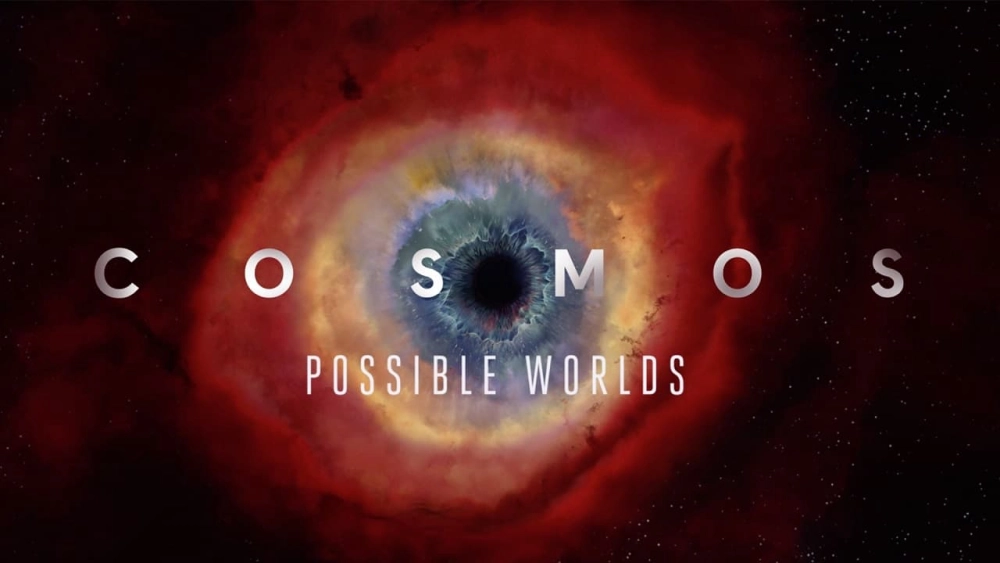 ảnh poster phim Cosmos: Possible Worlds