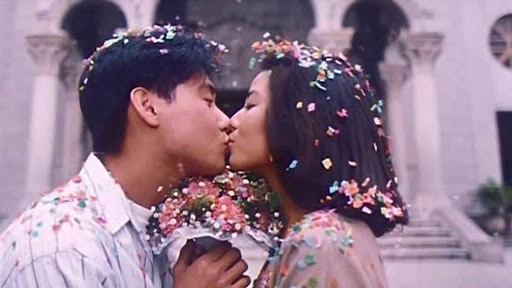 ảnh poster phim Couples, Couples, Couples