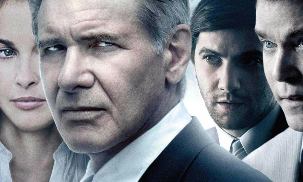 ảnh poster phim Crossing Over