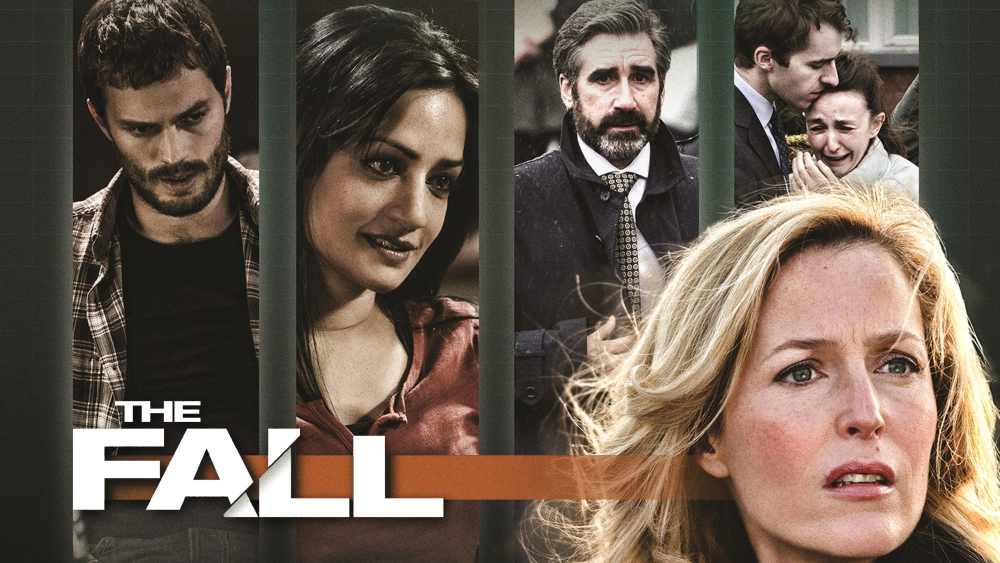ảnh poster phim Cú Ngã (The Fall)