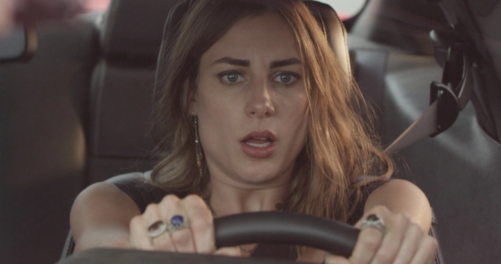 ảnh poster phim Cú Phản Đòn Ngoạn Mục (Primary)