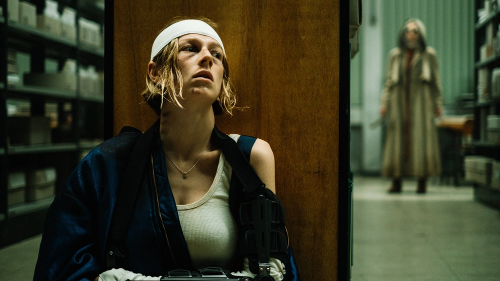 ảnh poster phim Tiếng Gọi Ác Ma (Cuckoo)