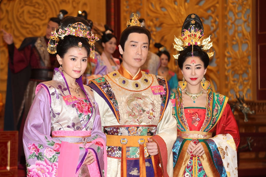 ảnh poster phim Cung Tâm Kế (Beyond The Realm Of Conscience)