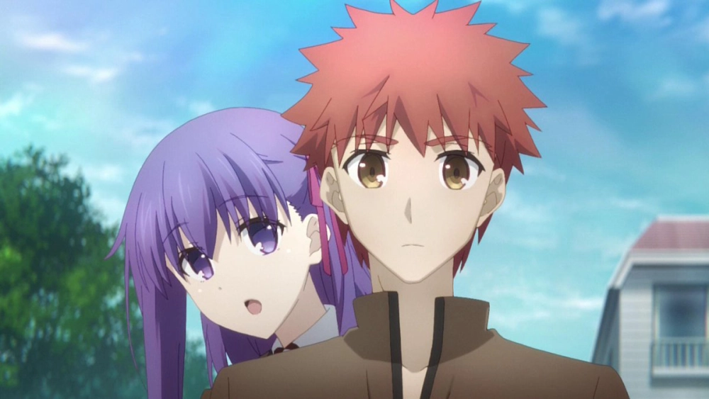 ảnh poster phim Cuộc Chiến Chén Thánh: Lời Thề Dưới Tuyết (Fate/Kaleid Liner Prisma Illya: The Movie - Oath Under Snow)