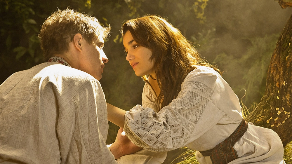 ảnh poster phim Cuộc Chiến Cuối Cùng (Bitter Harvest)