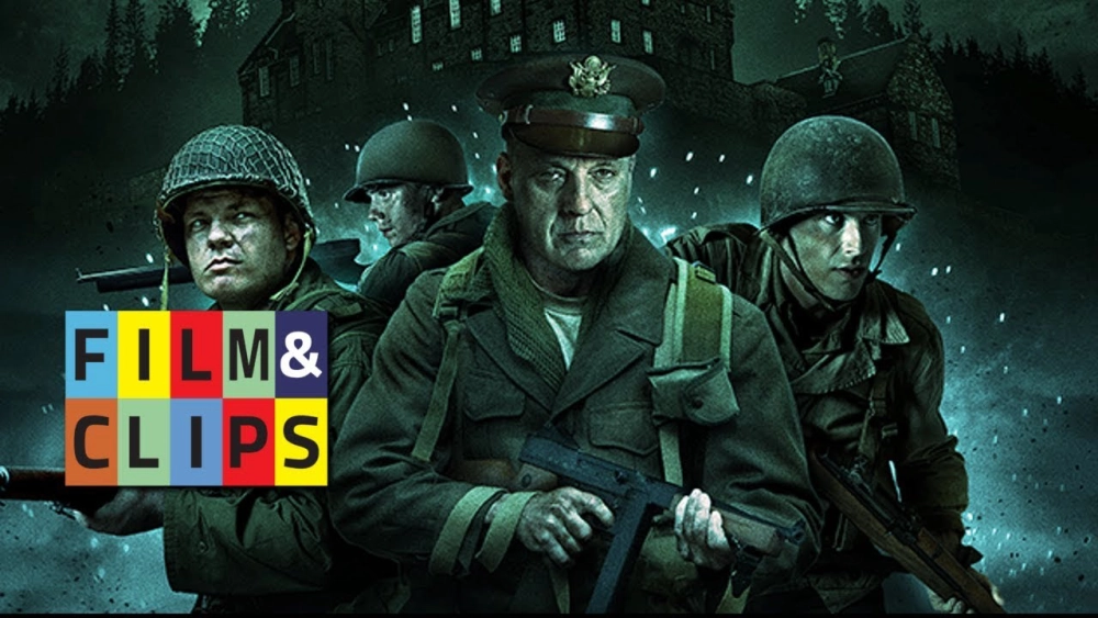 ảnh poster phim Cuộc Chiến Overlord (Nazi Overlord)