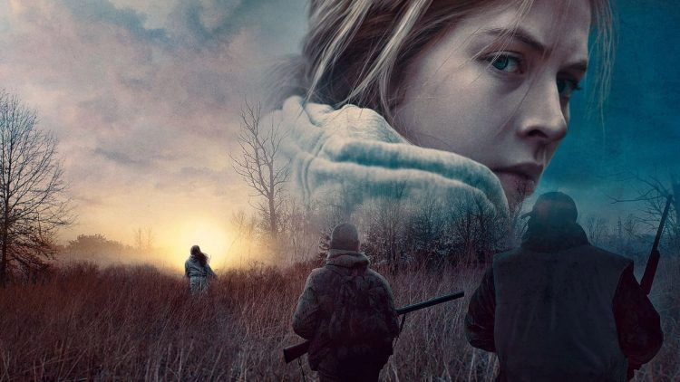 ảnh poster phim Cuộc Chiến Sinh Tồn (Rust Creek)