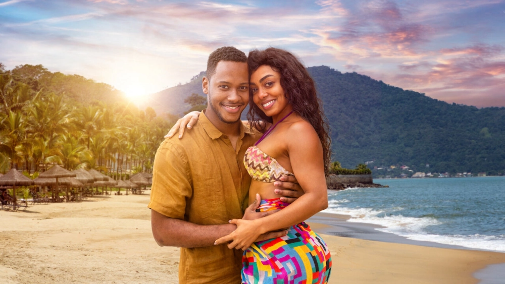 ảnh poster phim Cuộc chơi kết hôn (Wedding Games)