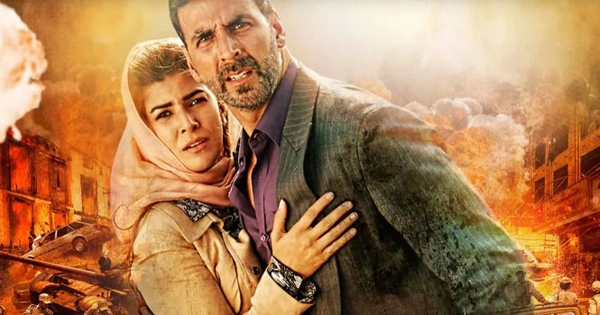 ảnh poster phim Cuộc Di Tản Lịch Sử (Airlift)