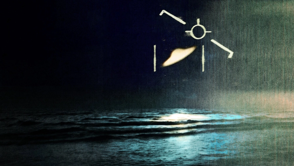 ảnh poster phim Cuộc điều tra người ngoài hành tinh (Investigation Alien)