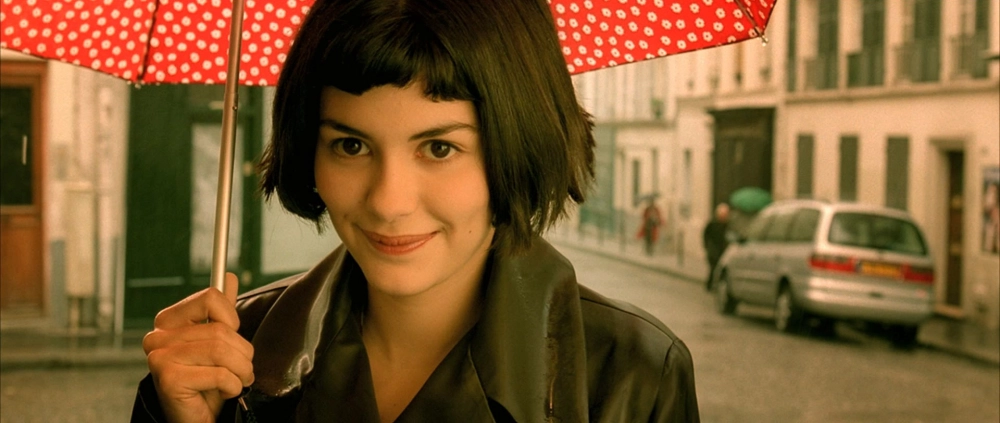 ảnh poster phim Cuộc Đời Của Amelie Poulain (Amélie)
