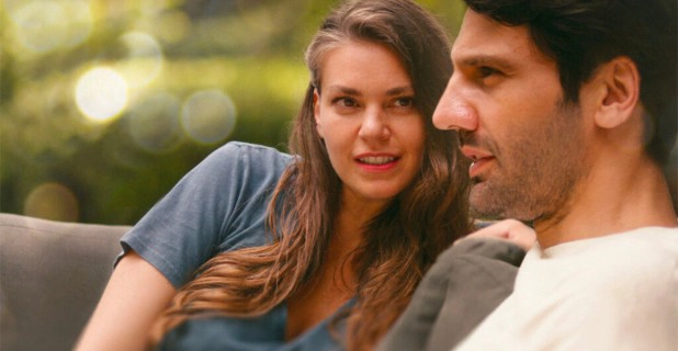 ảnh poster phim Cuộc đời để lại (In Good Hands)