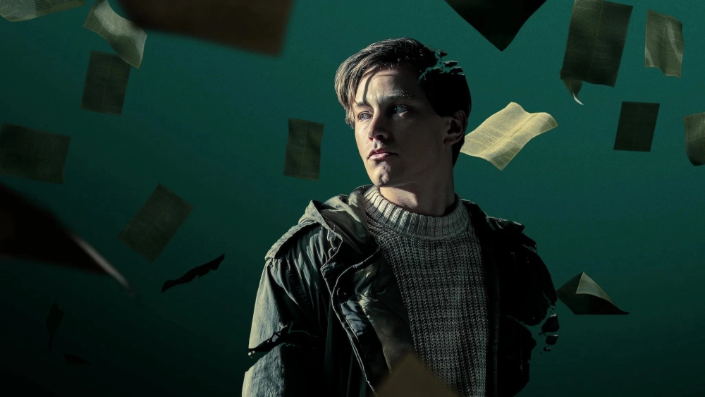 ảnh poster phim Cuộc Đời Lương Thiện