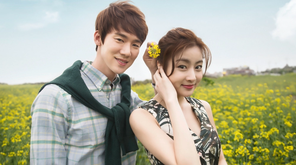 ảnh poster phim Cuộc đời như mơ (Warm and Cozy)