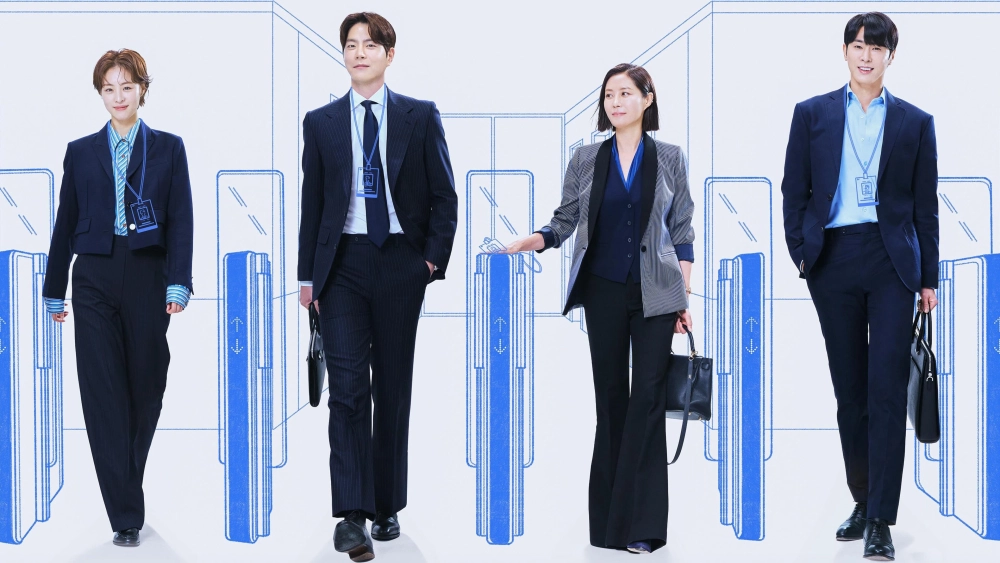 ảnh poster phim Cuộc Đua (RACE)