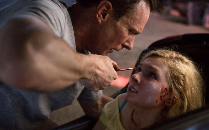 ảnh poster phim Cuộc Gọi Bí Ẩn (The Call)