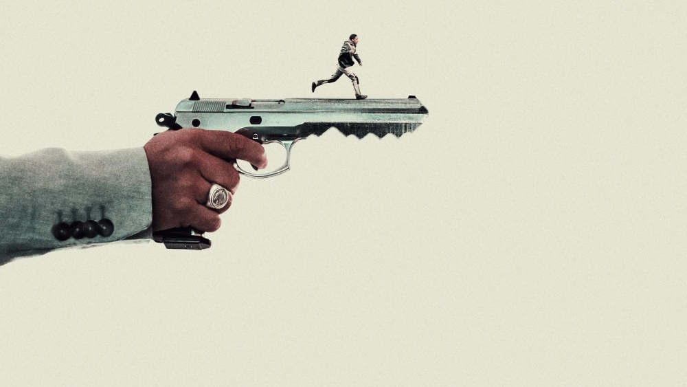 ảnh poster phim Cuộc Gọi Đêm (Night Call)