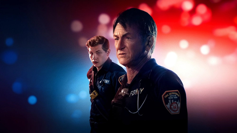 ảnh poster phim Cuộc Gọi Khẩn Cấp (Asphalt City)