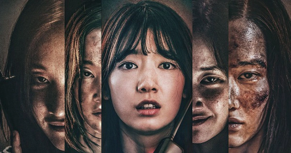 ảnh poster phim Cuộc gọi (The Call)