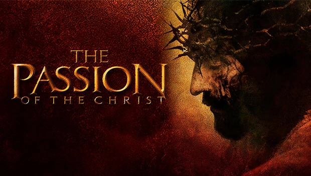 ảnh poster phim Cuộc Khổ Nạn Của Chúa Giêsu (The Passion of the Christ)