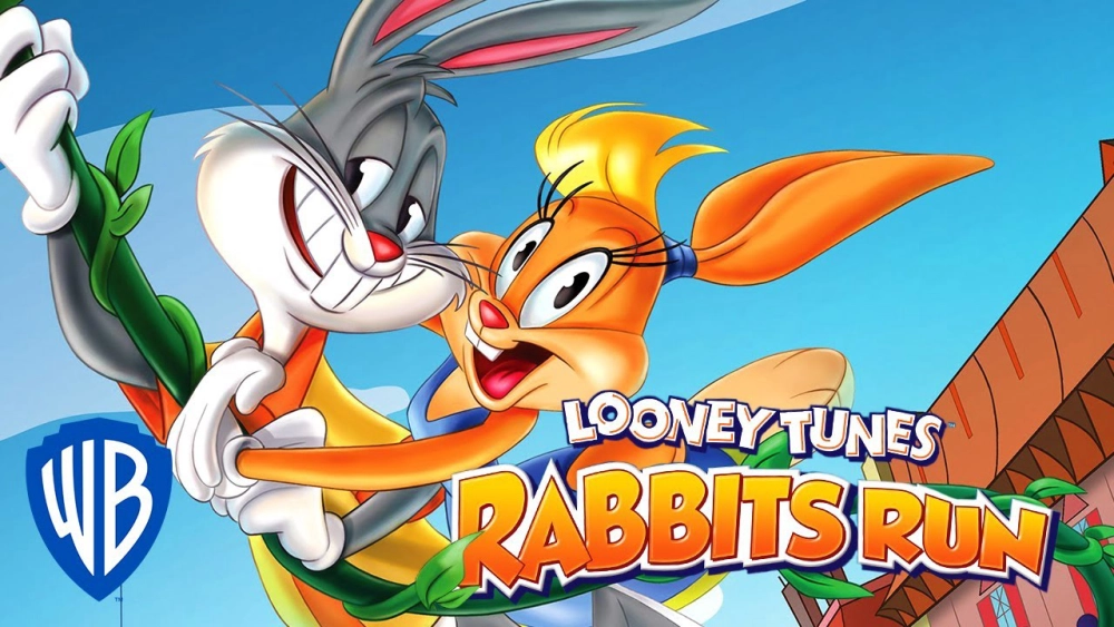 ảnh poster phim Cuộc Phiêu Lưu Của Thỏ Bunny (Looney Tunes: Rabbits Run)