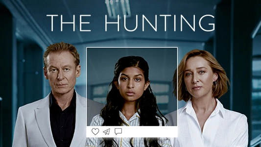 ảnh poster phim Cuộc Săn (The Hunting)