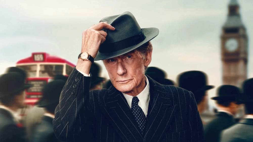 ảnh poster phim Cuộc Sống (Living)