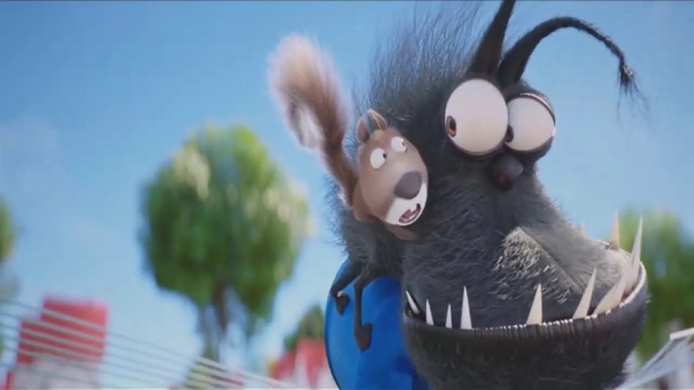 ảnh poster phim Cuộc Sống Bí Mật Của Kyle (The Secret Life of Kyle)