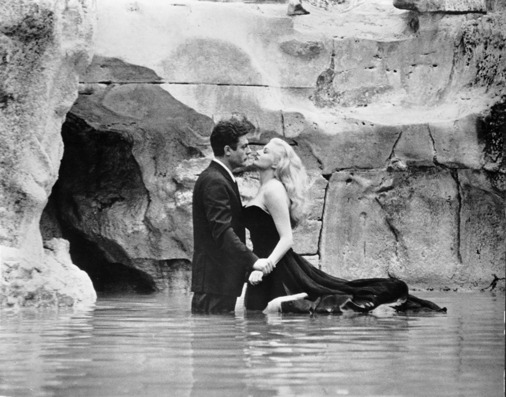 ảnh poster phim Cuộc Sống Ngọt Ngào (La dolce vita)
