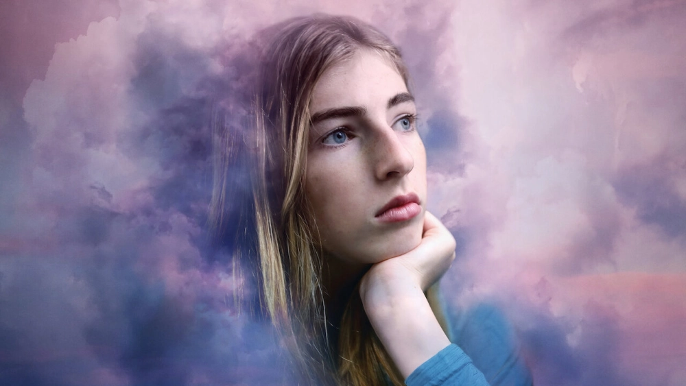 ảnh poster phim Cuộc sống trong mơ của Georgie Stone (The Dreamlife of Georgie Stone)