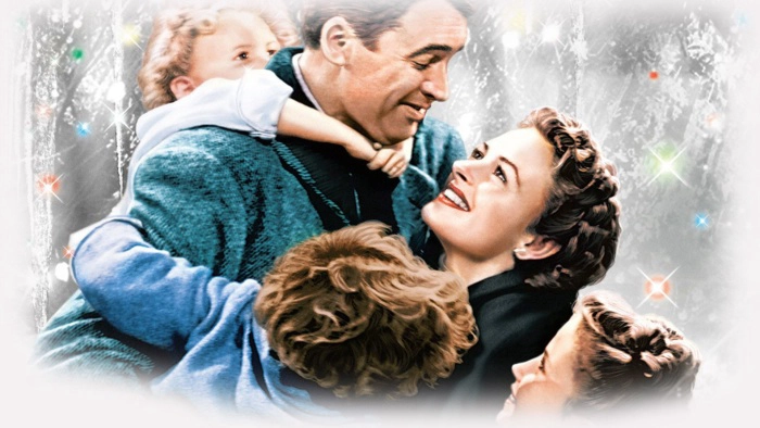 ảnh poster phim Cuộc Sống Tuyệt Diệu (It's a Wonderful Life)