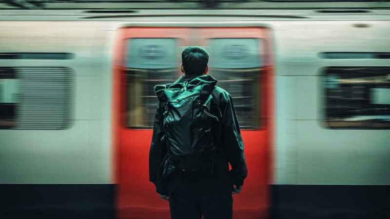 ảnh poster phim Cuộc Tấn Công London: Săn Lùng Thủ Phạm Đánh Bom 7/7 (Attack on London: Hunting the 7/7 Bombers)