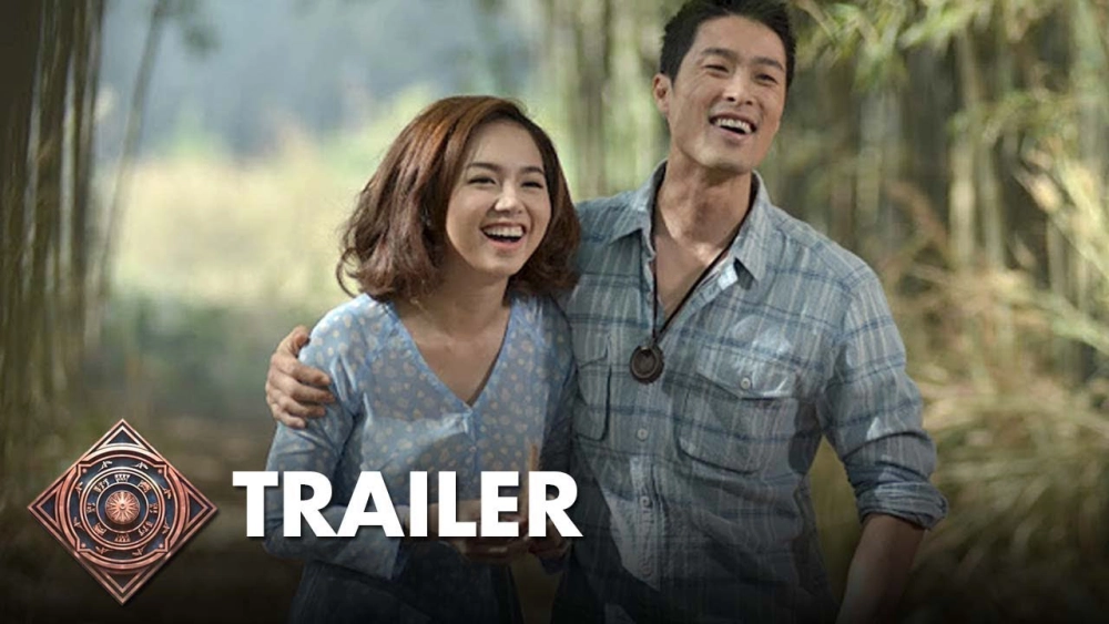 ảnh poster phim Cưới ngay kẻo lỡ (Love Puzzle)