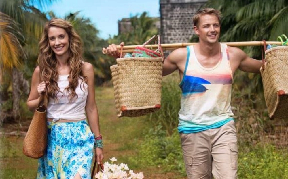 ảnh poster phim Cưới Nhầm (Forever (Vir Altyd))