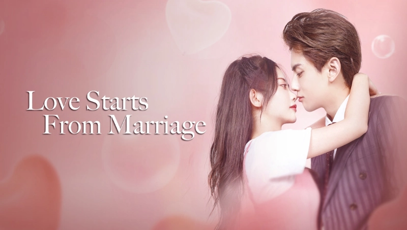ảnh poster phim Cưới Trước Yêu Sau (Love Start From Marriage)