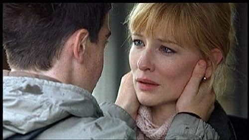 ảnh poster phim Cuốn Nhật Ký Phản Chủ (Notes on a Scandal)