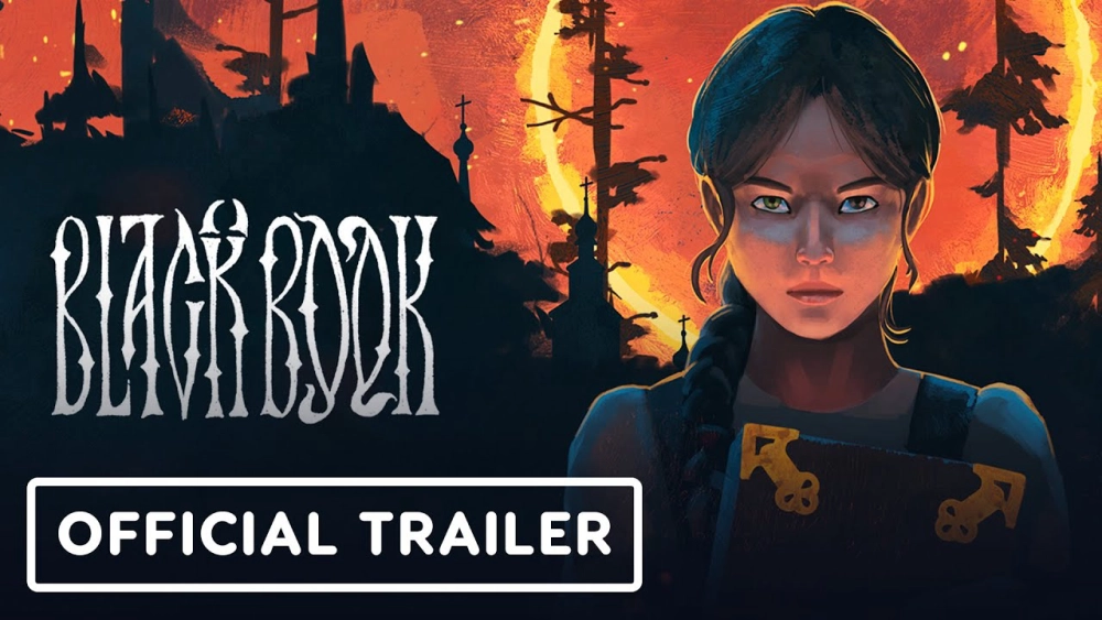 ảnh poster phim Cuốn Sổ Đen (Black Book)