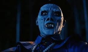 ảnh poster phim Cương Thi Tiên Sinh 4: Cương Thi Thúc Thúc (Mr. Vampire Saga)